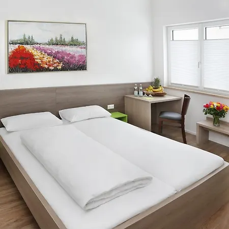Bed & Breakfast 37 Landshut